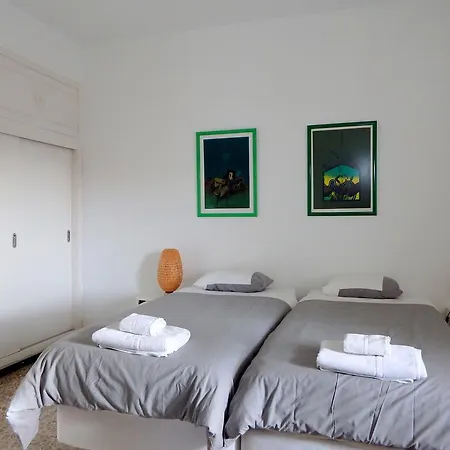 Prázdninový dům Finca La Hoya