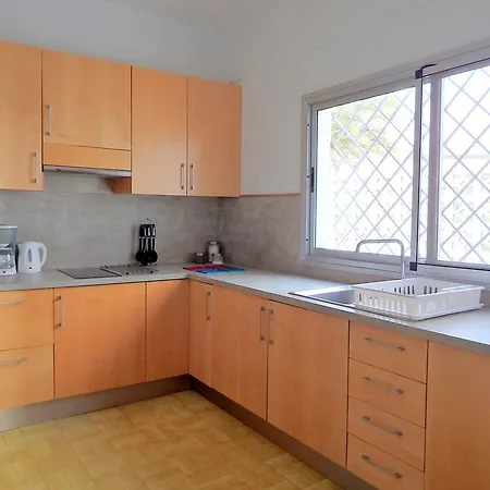 Holiday home Finca La Hoya