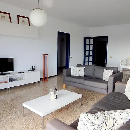Holiday home Finca La Hoya
