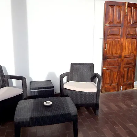 Holiday home Finca La Hoya