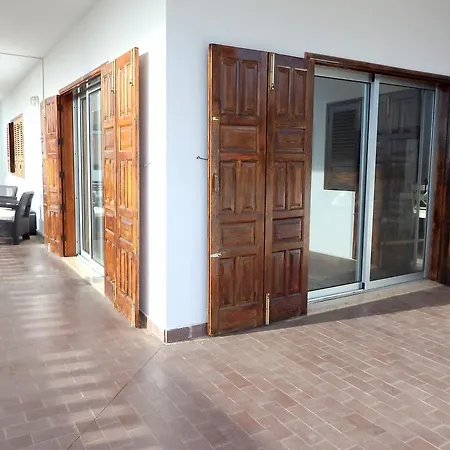 Holiday home Finca La Hoya *