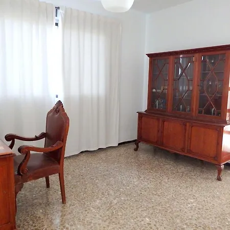 Holiday home Finca La Hoya Alcala (Tenerife)