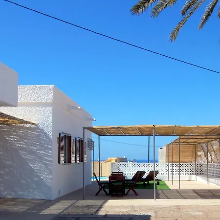 Holiday home Finca La Hoya